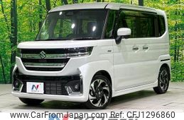 suzuki spacia 2024 quick_quick_MK54S_MK54S-106959