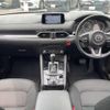 mazda cx-5 2018 -MAZDA--CX-5 3DA-KF2P--KF2P-304268---MAZDA--CX-5 3DA-KF2P--KF2P-304268- image 2