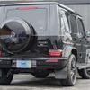 mercedes-benz g-class 2025 CFJ1827029 image 2