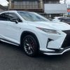 lexus rx 2016 -LEXUS--Lexus RX DAA-GYL25W--GYL25-0006917---LEXUS--Lexus RX DAA-GYL25W--GYL25-0006917- image 4