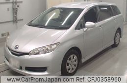 toyota wish 2015 -TOYOTA 【相模 534す627】--Wish ZGE20G-6022857---TOYOTA 【相模 534す627】--Wish ZGE20G-6022857-