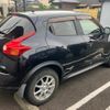 nissan juke 2010 -NISSAN--Juke DBA-YF15--YF15-012516---NISSAN--Juke DBA-YF15--YF15-012516- image 4