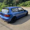 honda civic 1993 -HONDA--Civic E-EG6--EG6-1201474---HONDA--Civic E-EG6--EG6-1201474- image 8