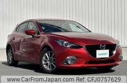 mazda axela 2014 -MAZDA--Axela DBA-BM5FS--BM5FS-105971---MAZDA--Axela DBA-BM5FS--BM5FS-105971-