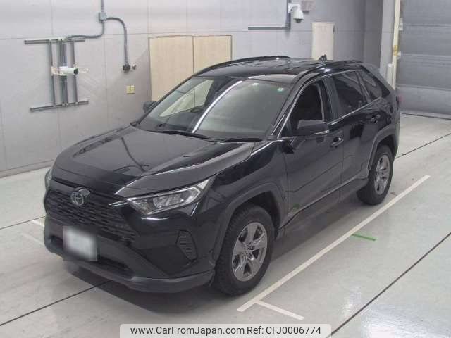 toyota rav4 2022 -TOYOTA 【尾張小牧 302ﾐ5508】--RAV4 6BA-MXAA52--MXAA52-5005188---TOYOTA 【尾張小牧 302ﾐ5508】--RAV4 6BA-MXAA52--MXAA52-5005188- image 1