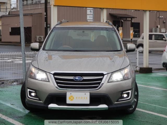 subaru exiga-crossover-7 2015 quick_quick_YAM_YAM-019476 image 2