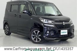 suzuki solio 2021 CFJ1435357