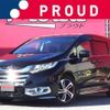 honda odyssey 2014 -HONDA 【白河 300ｻ7344】--Odyssey DBA-RC1--RC1-1028472---HONDA 【白河 300ｻ7344】--Odyssey DBA-RC1--RC1-1028472- image 1