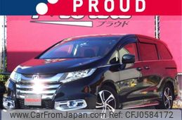 honda odyssey 2014 -HONDA 【白河 300ｻ7344】--Odyssey DBA-RC1--RC1-1028472---HONDA 【白河 300ｻ7344】--Odyssey DBA-RC1--RC1-1028472-