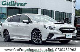 subaru levorg 2023 -SUBARU--Levorg 4BA-VN5--VN5-052167---SUBARU--Levorg 4BA-VN5--VN5-052167-