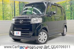 honda n-box 2016 -HONDA--N BOX DBA-JF1--JF1-1814267---HONDA--N BOX DBA-JF1--JF1-1814267-