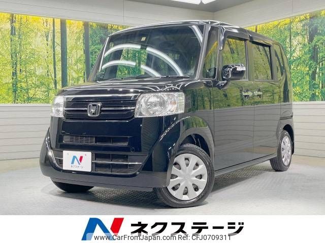 honda n-box 2016 -HONDA--N BOX DBA-JF1--JF1-1814267---HONDA--N BOX DBA-JF1--JF1-1814267- image 1