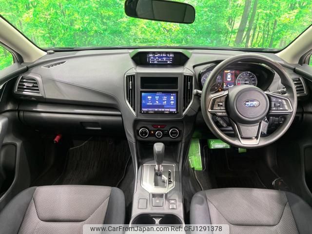 subaru impreza-sports 2017 quick_quick_GT2_GT2-004178 image 2
