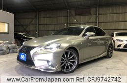 lexus is 2013 -LEXUS--Lexus IS DAA-AVE30--AVE30-5006218---LEXUS--Lexus IS DAA-AVE30--AVE30-5006218-
