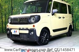 suzuki spacia 2022 CFJ1458471