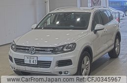 volkswagen touareg 2013 -VOLKSWAGEN 【春日部 330ﾆ843】--VW Touareg 7PCGEA-WVGZZZ7PZDD019879---VOLKSWAGEN 【春日部 330ﾆ843】--VW Touareg 7PCGEA-WVGZZZ7PZDD019879-