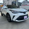 toyota c-hr 2019 -TOYOTA--C-HR 6AA-ZYX11--ZYX11-2008044---TOYOTA--C-HR 6AA-ZYX11--ZYX11-2008044- image 1