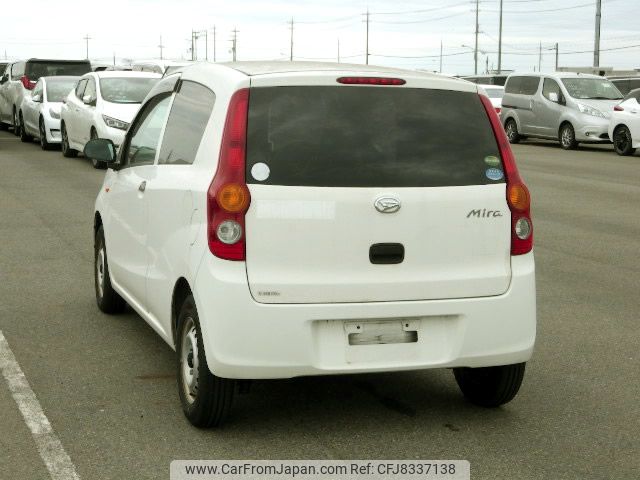 daihatsu mira 2016 No.14564 image 2