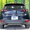 mazda cx-3 2018 -MAZDA--CX-3 3DA-DK8AW--DK8AW-100822---MAZDA--CX-3 3DA-DK8AW--DK8AW-100822- image 16