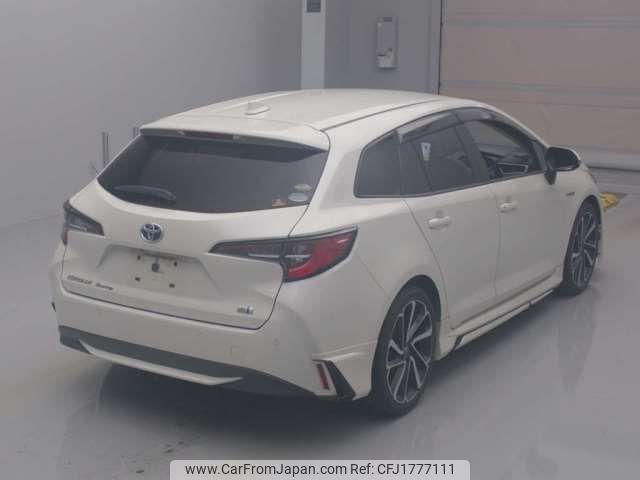 toyota corolla-touring-wagon 2020 CFJ1777111 image 2