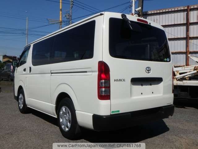 toyota hiace-van 2020 -TOYOTA--Hiace Van QDF-GDH201V--GDH201-2012796---TOYOTA--Hiace Van QDF-GDH201V--GDH201-2012796- image 2