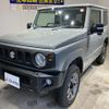 suzuki jimny 2023 quick_quick_JB64W_JB64W-290940 image 7