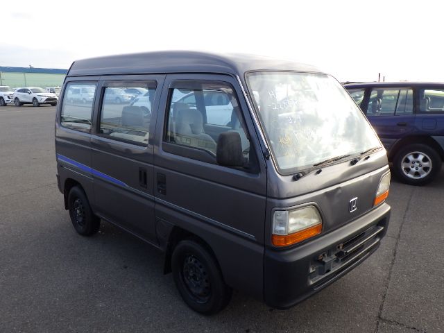 honda acty-van 1995 No4997 image 2