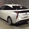 toyota prius 2017 -TOYOTA 【京都 339ﾙ 625】--Prius DAA-ZVW55--ZVW55-8054141---TOYOTA 【京都 339ﾙ 625】--Prius DAA-ZVW55--ZVW55-8054141- image 5