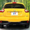 nissan juke 2014 quick_quick_YF15_YF15-404061 image 16