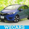 honda fit-hybrid 2017 quick_quick_DAA-GP5_GP5-3327875 image 1