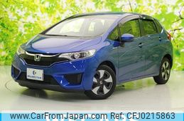 honda fit-hybrid 2017 quick_quick_DAA-GP5_GP5-3327875