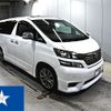 toyota vellfire 2010 -TOYOTA 【香川 332ゆ0.35】--Vellfire GGH20W--GGH20-8043617---TOYOTA 【香川 332ゆ0.35】--Vellfire GGH20W--GGH20-8043617- image 1