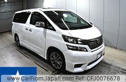 toyota vellfire 2010 -TOYOTA 【香川 332ゆ0.35】--Vellfire GGH20W--GGH20-8043617---TOYOTA 【香川 332ゆ0.35】--Vellfire GGH20W--GGH20-8043617-