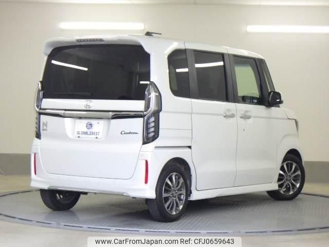 honda n-box 2021 quick_quick_6BA-JF3_JF3-5078780 image 2