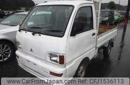 mitsubishi minicab-truck 1998 CFJ1536113