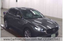 mazda cx-3 2020 -MAZDA 【松本 330ﾆ2119】--CX-30 3DA-DM8P--DM8P-106379---MAZDA 【松本 330ﾆ2119】--CX-30 3DA-DM8P--DM8P-106379-