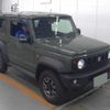 suzuki jimny-sierra 2021 quick_quick_3BA-JB74W_JB74W-150102 image 5