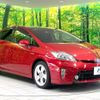 toyota prius 2014 quick_quick_ZVW30_ZVW30-1833831 image 16