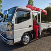 mitsubishi-fuso canter 2019 GOO_NET_EXCHANGE_0402067A30250503W001 image 4