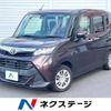 toyota tank 2017 -TOYOTA--Tank DBA-M900A--M900A-0025591---TOYOTA--Tank DBA-M900A--M900A-0025591- image 1