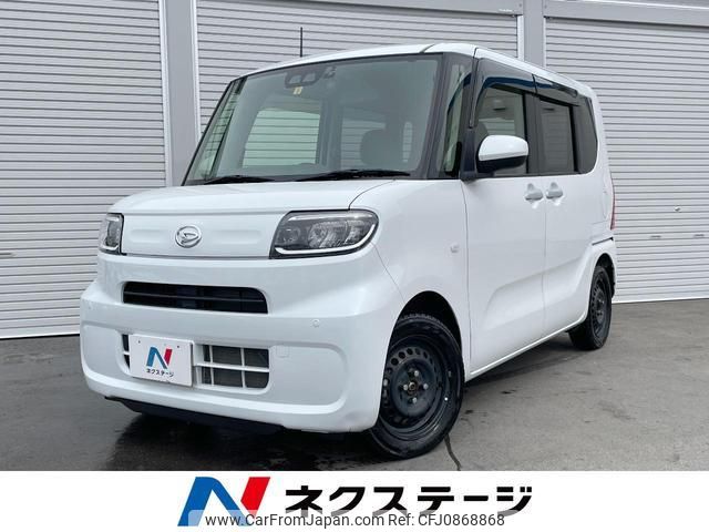 daihatsu tanto 2020 quick_quick_LA650S_LA650S-1044491 image 1