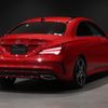 mercedes-benz cla-class 2017 -MERCEDES-BENZ--Benz CLA DBA-117351--WDD1173512N512907---MERCEDES-BENZ--Benz CLA DBA-117351--WDD1173512N512907- image 12