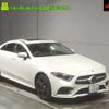 mercedes-benz cls-class 2018 -MERCEDES-BENZ 【下関 331ﾆ1208】--Benz CLS 257359-2A027130---MERCEDES-BENZ 【下関 331ﾆ1208】--Benz CLS 257359-2A027130- image 1