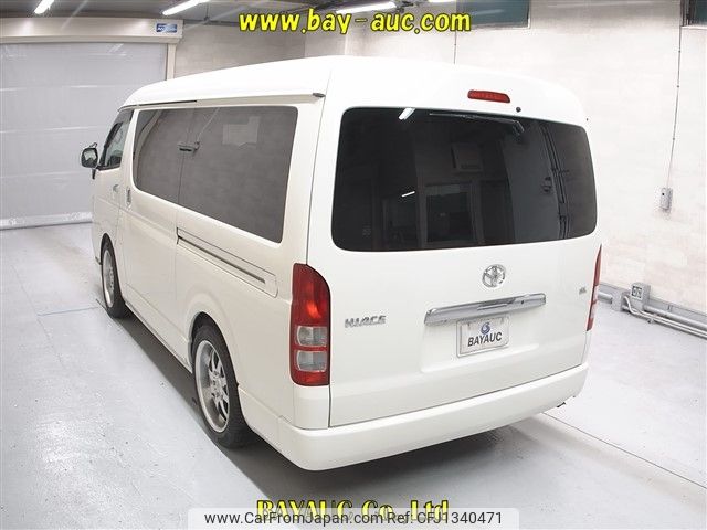 toyota hiace-wagon 2008 -TOYOTA--Hiace Wagon TRH214W-0013410---TOYOTA--Hiace Wagon TRH214W-0013410- image 2