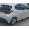 toyota yaris 2021 quick_quick_6AA-MXPH10_2083554 image 2