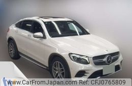 mercedes-benz glc-class 2018 -MERCEDES-BENZ--Benz GLC LDA-253305C--WDC2533052F440573---MERCEDES-BENZ--Benz GLC LDA-253305C--WDC2533052F440573-