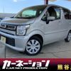 suzuki wagon-r 2017 quick_quick_MH55S_MH55S-171165 image 1