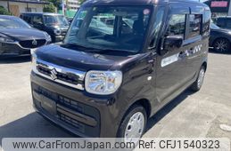 suzuki spacia 2018 CFJ1540323