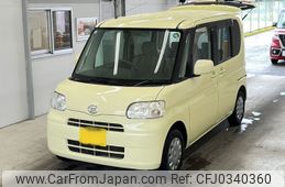 daihatsu tanto 2009 -DAIHATSU 【宮崎 580ち391】--Tanto L375Sｶｲ-0198523---DAIHATSU 【宮崎 580ち391】--Tanto L375Sｶｲ-0198523-