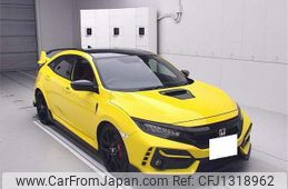 honda civic 2021 -HONDA 【京都 302ﾑ3056】--Civic FK8-1401076---HONDA 【京都 302ﾑ3056】--Civic FK8-1401076-
